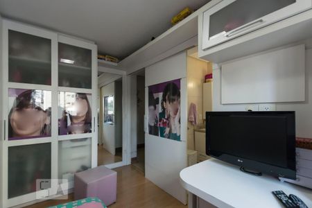 Suíte 1 de apartamento para alugar com 3 quartos, 142m² em Vila Monumento, São Paulo