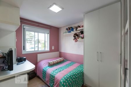Suíte 1 de apartamento para alugar com 3 quartos, 142m² em Vila Monumento, São Paulo