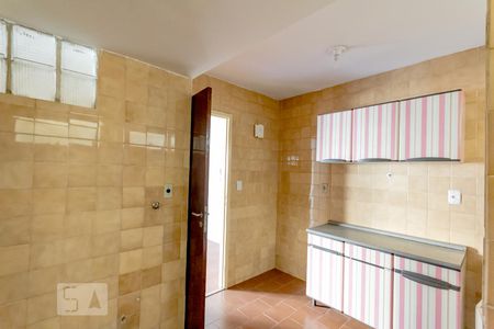 Apartamento para alugar com 70m², 2 quartos e 1 vagaCozinha