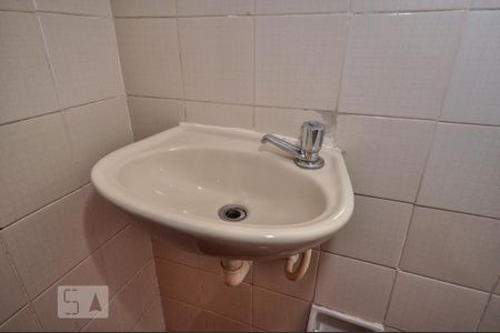 Apartamento para alugar com 85m², 3 quartos e 1 vagaBanheiro Social 2