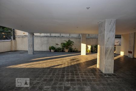 Apartamento para alugar com 85m², 3 quartos e 1 vagaÁrea Comum - Playground