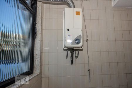 Apartamento para alugar com 85m², 3 quartos e 1 vagaCozinha e Área de Serviço