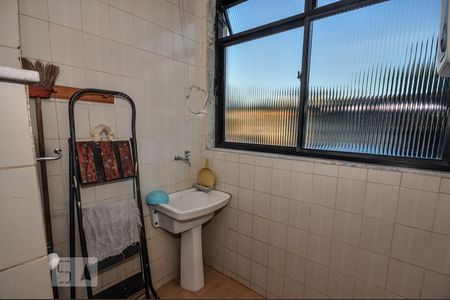 Apartamento para alugar com 85m², 3 quartos e 1 vagaCozinha e Área de Serviço