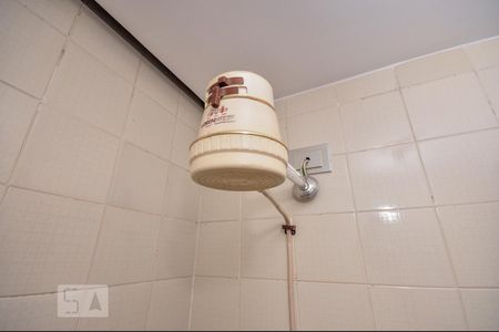 Apartamento para alugar com 85m², 3 quartos e 1 vagaBanheiro Social 2