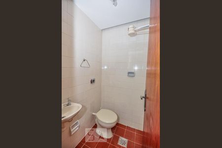 Apartamento para alugar com 85m², 3 quartos e 1 vagaBanheiro Social 2