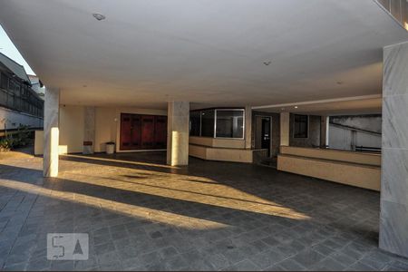 Apartamento para alugar com 85m², 3 quartos e 1 vagaÁrea Comum - Playground