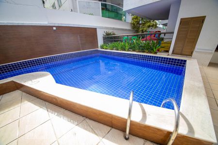 Apartamento para alugar com 70m², 1 quarto e 1 vagaPiscina 