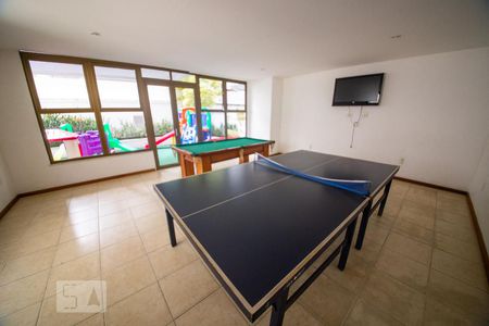 Apartamento para alugar com 70m², 1 quarto e 1 vagaSalão de jogos