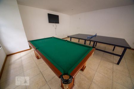 Apartamento para alugar com 70m², 1 quarto e 1 vagaSalão de jogos