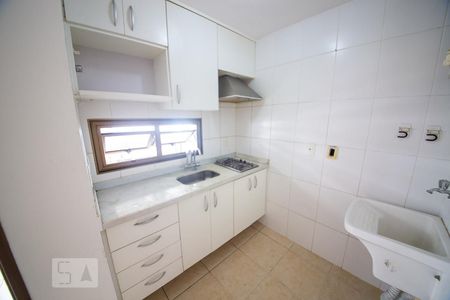 Apartamento para alugar com 70m², 1 quarto e 1 vagaCozinha 