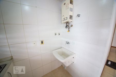 Apartamento para alugar com 70m², 1 quarto e 1 vagaÁrea de Serviço