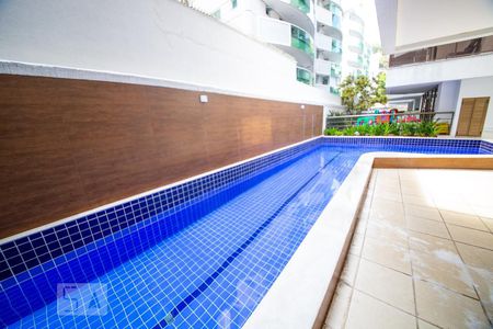 Apartamento para alugar com 70m², 1 quarto e 1 vagaPiscina 