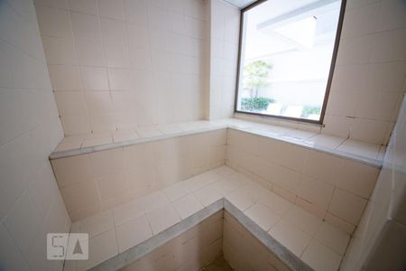 Apartamento para alugar com 70m², 1 quarto e 1 vagaSauna 