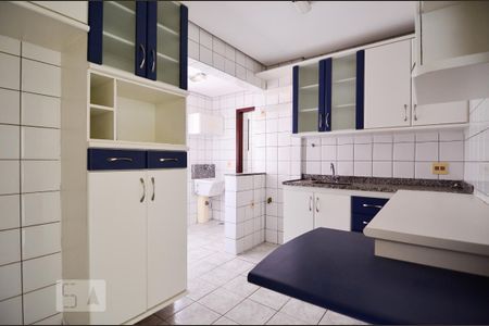 Apartamento para alugar com 80m², 2 quartos e 1 vaga Apartamento para alugar com 80m², 2 quartos e 1 vagaCozinha
