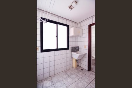 Apartamento para alugar com 80m², 2 quartos e 1 vaga Apartamento para alugar com 80m², 2 quartos e 1 vagaLavanderia