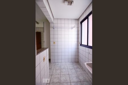 Apartamento para alugar com 80m², 2 quartos e 1 vaga Apartamento para alugar com 80m², 2 quartos e 1 vagaLavanderia