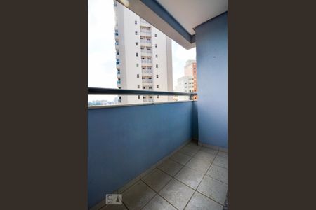 Sacada de apartamento para alugar com 2 quartos, 80m² em Centro, Campinas