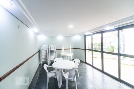 Apartamento à venda com 109m², 3 quartos e 2 vagassalão de Festas
