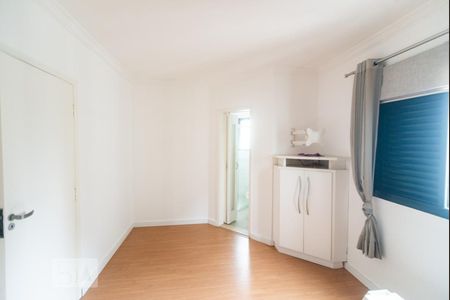 Apartamento à venda com 109m², 3 quartos e 2 vagasSuíte