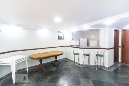 Apartamento à venda com 109m², 3 quartos e 2 vagassalão de Festas