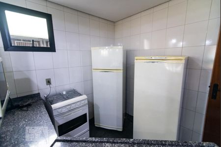 Apartamento à venda com 109m², 3 quartos e 2 vagassalão de Festas