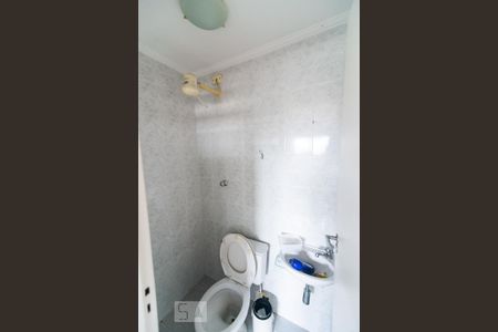 Apartamento à venda com 109m², 3 quartos e 2 vagasÁrea de Serviço