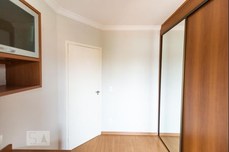Apartamento à venda com 109m², 3 quartos e 2 vagasQuarto 2