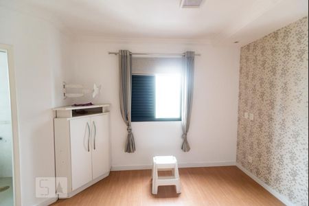 Apartamento à venda com 109m², 3 quartos e 2 vagasSuíte