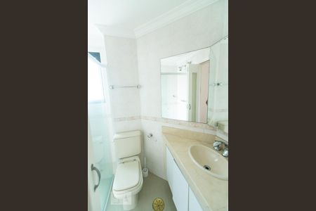 Apartamento à venda com 109m², 3 quartos e 2 vagasSuíte