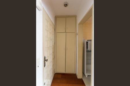 Armário de apartamento à venda com 1 quarto, 49m² em Partenon, Porto Alegre