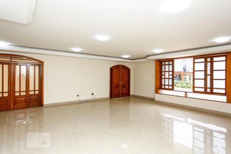 Sala de CasaCondominio com 4 quartos, 450m² Vila Rosália