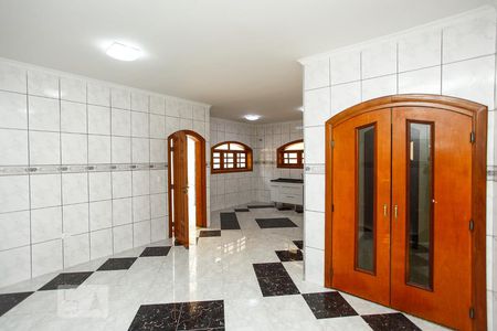 Cozinha de casa de condomínio para alugar com 4 quartos, 450m² em Vila Rosália, Guarulhos