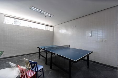 Apartamento para alugar com 115m², 3 quartos e 2 vagasSalão de jogos