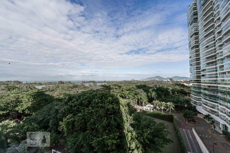 Apartamento para alugar com 115m², 3 quartos e 2 vagasVista