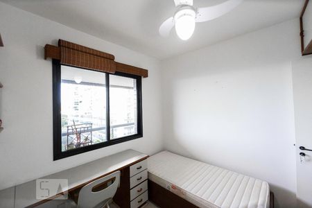Quarto 1 de apartamento para alugar com 3 quartos, 115m² em Barra da Tijuca, Rio de Janeiro