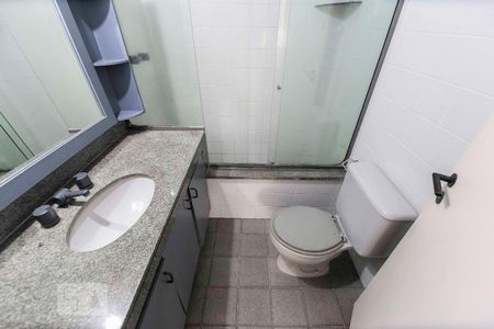 Apartamento para alugar com 115m², 3 quartos e 2 vagasSuíte
