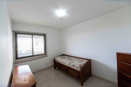 Quarto 2 de apartamento para alugar com 3 quartos, 115m² em Barra da Tijuca, Rio de Janeiro