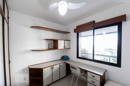 Quarto 1 de apartamento para alugar com 3 quartos, 115m² em Barra da Tijuca, Rio de Janeiro