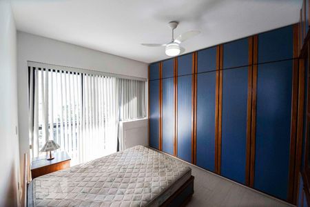 Apartamento para alugar com 115m², 3 quartos e 2 vagasSuíte