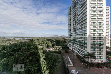 Apartamento para alugar com 115m², 3 quartos e 2 vagasVista