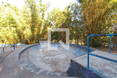 Área comum - Skate de apartamento à venda com 2 quartos, 62m² em Jardim Interlagos, Campinas