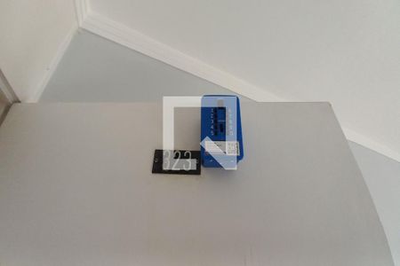 Lockbox Instalada de apartamento à venda com 2 quartos, 62m² em Jardim Interlagos, Campinas
