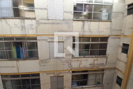 Vista do Quarto 2 de apartamento à venda com 2 quartos, 62m² em Jardim Interlagos, Campinas