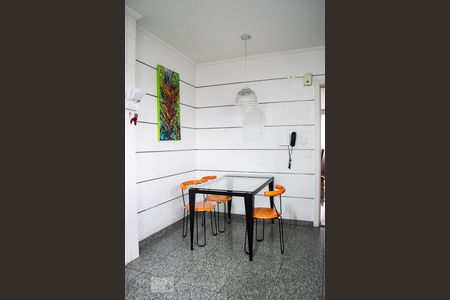 Apartamento à venda com 250m², 3 quartos e 4 vagas Apartamento à venda com 250m², 3 quartos e 4 vagasCOZINHA