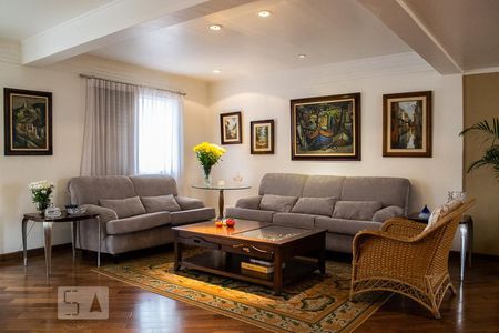 Apartamento à venda com 250m², 3 quartos e 4 vagas Apartamento à venda com 250m², 3 quartos e 4 vagasSALA