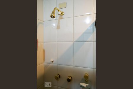 Apartamento à venda com 250m², 3 quartos e 4 vagas Apartamento à venda com 250m², 3 quartos e 4 vagasBANHEIRO