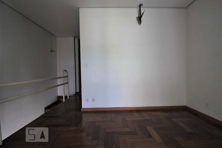 Apartamento à venda com 70m², 1 quarto e 2 vagasSuíte