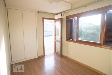 Quarto 2 de apartamento para alugar com 3 quartos, 101m² em Petrópolis, Porto Alegre