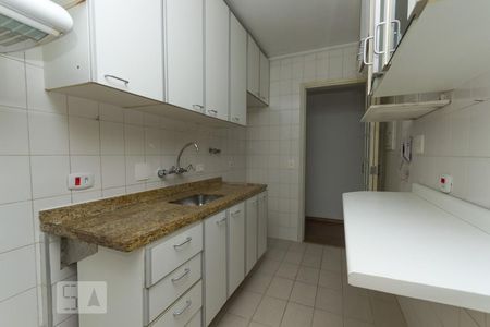 Apartamento à venda com 79m², 3 quartos e 1 vaga Apartamento à venda com 79m², 3 quartos e 1 vagaCozinha