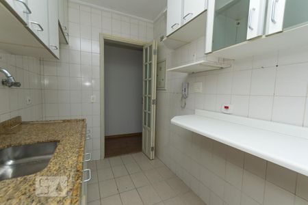 Apartamento à venda com 79m², 3 quartos e 1 vaga Apartamento à venda com 79m², 3 quartos e 1 vagaCozinha